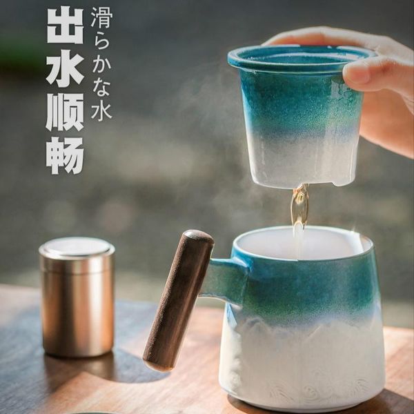 cups & saucers japanese style mugs with strainer large creative chinese ceramic drink ware wooden handle colorful kubek tableware af50bd
cups & saucers japanese style mugs with strainer large creative chinese ceramic drink ware wooden handle colorful kubek tableware af50bd