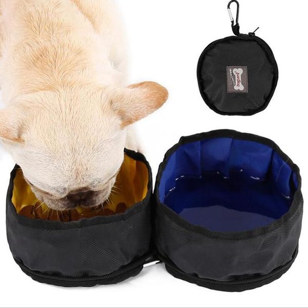 dog bowls & feeders portable double pet feeding bowl cat puppy foldable waterproof travel dogs lunch box drinking water bottle
dog bowls & feeders portable double pet feeding bowl cat puppy foldable waterproof travel dogs lunch box drinking water bottle