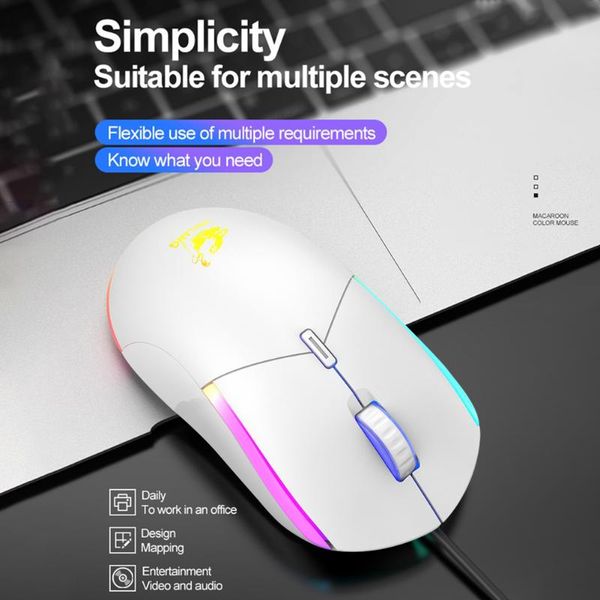 mice lapdeskprofessional computer mouse usb wired rgb 6 buttons 3 gears 2400 dpi mechanical for gamers
mice lapdeskprofessional computer mouse usb wired rgb 6 buttons 3 gears 2400 dpi mechanical for gamers