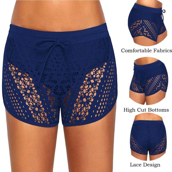 women high waisted bikini swim pants shorts bottom swimsuit swimwear bathing bathingbeach dress fashion focus gym clothing, White;black
women high waisted bikini swim pants shorts bottom swimsuit swimwear bathing bathingbeach dress fashion focus gym clothing, White;black