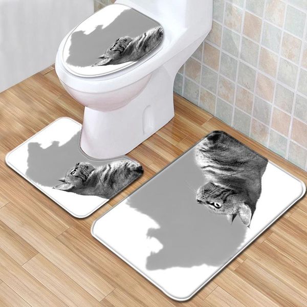 cat bathroom mat toilet rug anti-slip carpet bathtub memory bath soft floor mats home rugs doormats
cat bathroom mat toilet rug anti-slip carpet bathtub memory bath soft floor mats home rugs doormats