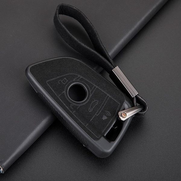 leather tpu car key case cover for g30 x1 f48 x2 f39 x4 g02 x5 f15 g05 x6 f16 g11 g12 series 5 7 interior accessories keychains, Silver
leather tpu car key case cover for g30 x1 f48 x2 f39 x4 g02 x5 f15 g05 x6 f16 g11 g12 series 5 7 interior accessories keychains, Silver