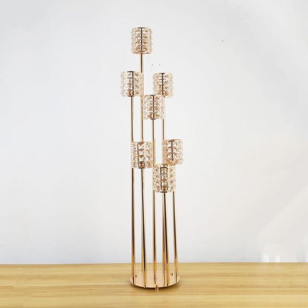 candle holders 4 set 7 heads candelabra crystal holder candlestick wedding table centerpieces pillar stand party road lead home decor
candle holders 4 set 7 heads candelabra crystal holder candlestick wedding table centerpieces pillar stand party road lead home decor