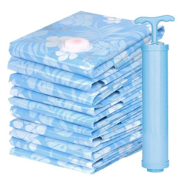 storage bags thickened vacuum bag for clothes home organizer compressed reusable blanket quilt
storage bags thickened vacuum bag for clothes home organizer compressed reusable blanket quilt