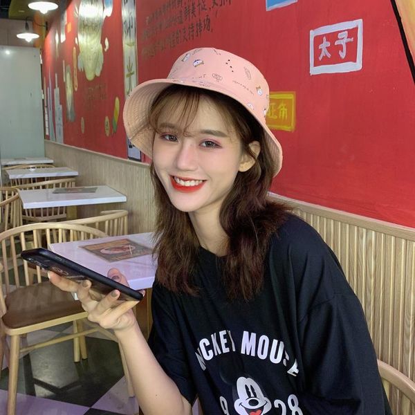 wide brim hats ncmama cotton double sided cartoon dog print bucket hat fisherman outdoor travel sun cap for men and women, Blue;gray
wide brim hats ncmama cotton double sided cartoon dog print bucket hat fisherman outdoor travel sun cap for men and women, Blue;gray