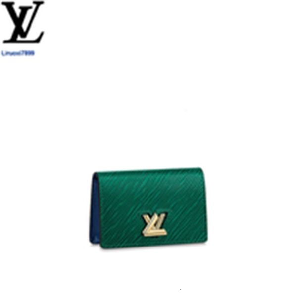 long luxury s6nu m68856 twist multicartes women real leather brand wallets chain wallet pouches key card holders phone cases designer purse, Red;black
long luxury s6nu m68856 twist multicartes women real leather brand wallets chain wallet pouches key card holders phone cases designer purse, Red;black
