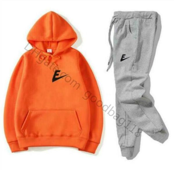 autumn winter fashion outfits for men women tracksuits luxury hoodies pullover sweatshirt and sweatpants two piece set casual sweatsuit jogg, Gray
autumn winter fashion outfits for men women tracksuits luxury hoodies pullover sweatshirt and sweatpants two piece set casual sweatsuit jogg, Gray