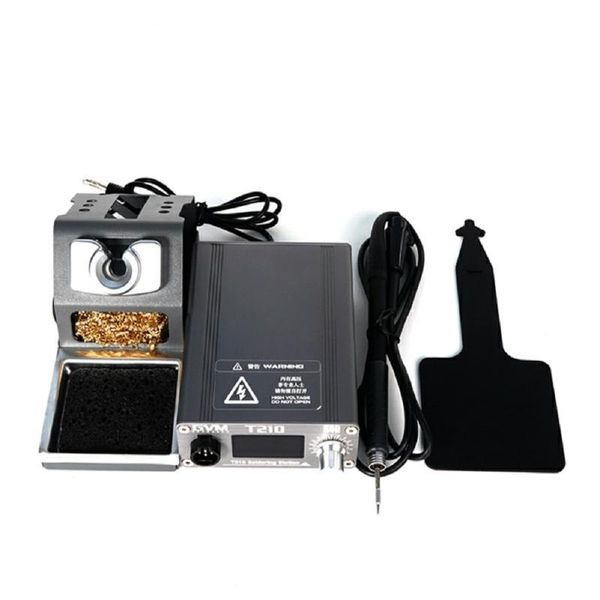 power tool sets 75w digital display soldering station temperature welding intelligent iron handle for cellphone repairing
power tool sets 75w digital display soldering station temperature welding intelligent iron handle for cellphone repairing