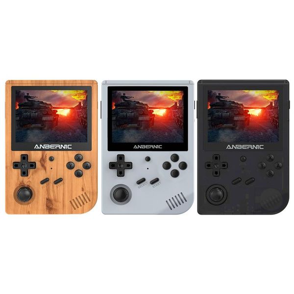 portable game players rg351v 3.5 inch handheld screen open sourse system pocket retro video consoleabs shell toys gift
portable game players rg351v 3.5 inch handheld screen open sourse system pocket retro video consoleabs shell toys gift