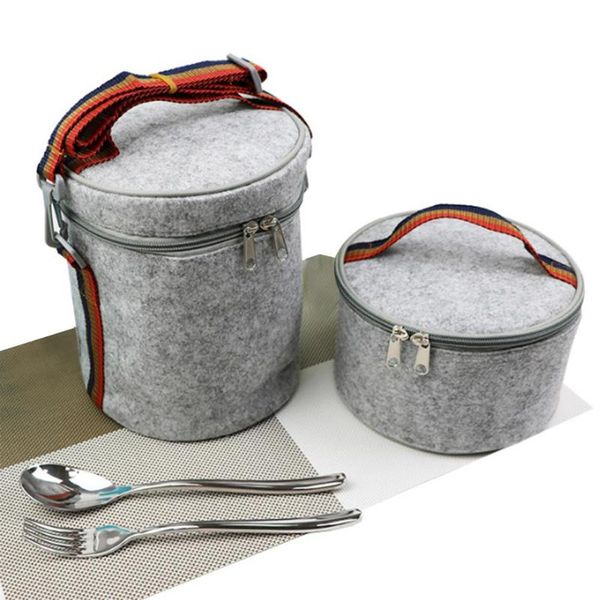 hanging baskets eco-friendly insulated felt cloth insulation bags lunch box handbags students round foil tote storage bag for houses picnic
hanging baskets eco-friendly insulated felt cloth insulation bags lunch box handbags students round foil tote storage bag for houses picnic