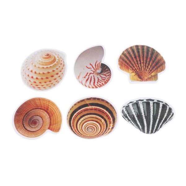 6pcs creative bathtub sticker colorful screw anti-skip waterproof for bathroom restroom bath mats
6pcs creative bathtub sticker colorful screw anti-skip waterproof for bathroom restroom bath mats