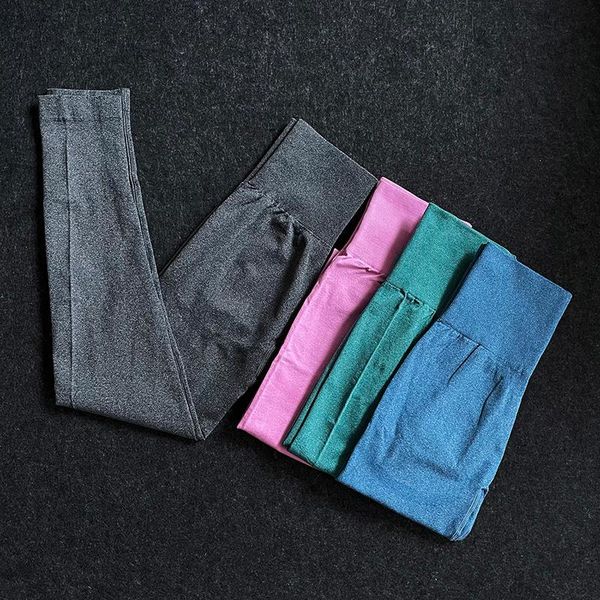 sports yoga leggings women high waisted fitness tights energy elastic trousers seamless pants push up leggins full length outfit
sports yoga leggings women high waisted fitness tights energy elastic trousers seamless pants push up leggins full length outfit