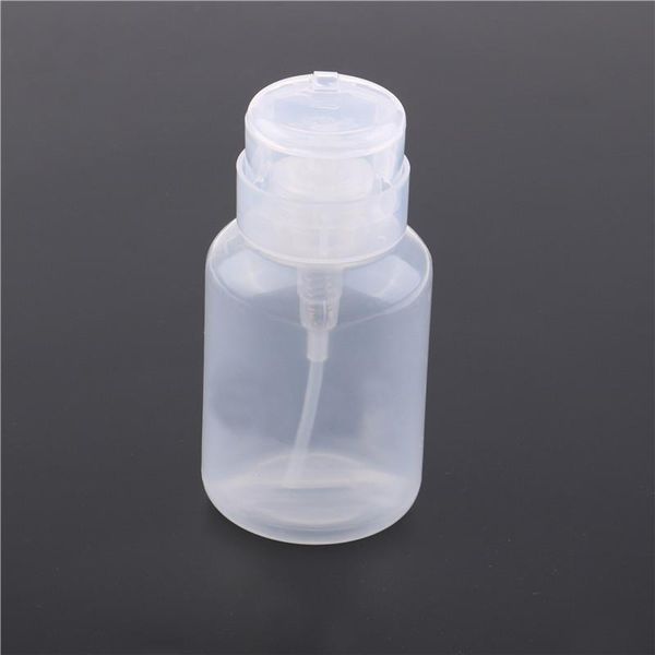 1* 250ml clear empty nail bottle container pump dispenser cleanser press polish remover liquid manicure art tool storage bottles & jars
1* 250ml clear empty nail bottle container pump dispenser cleanser press polish remover liquid manicure art tool storage bottles & jars