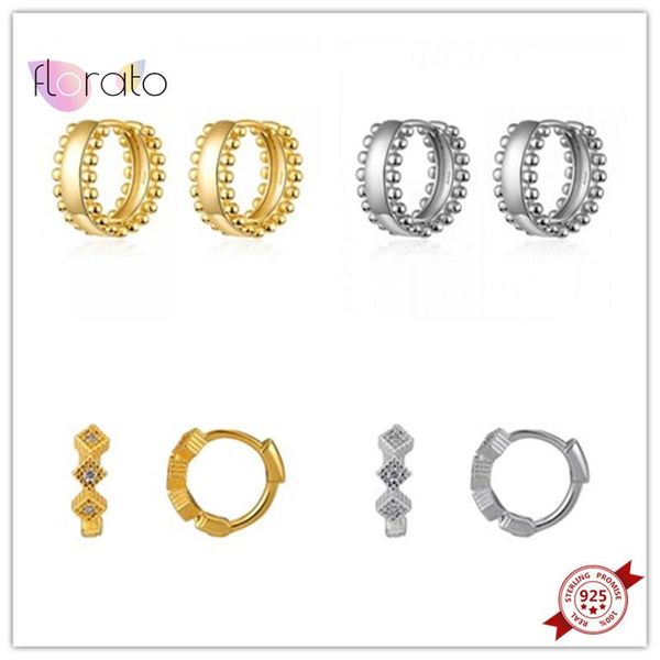 hoop & huggie 925 sterling silver beads earrings geometry circle crystal statement for women party fashion jewelry, Golden;silver
hoop & huggie 925 sterling silver beads earrings geometry circle crystal statement for women party fashion jewelry, Golden;silver