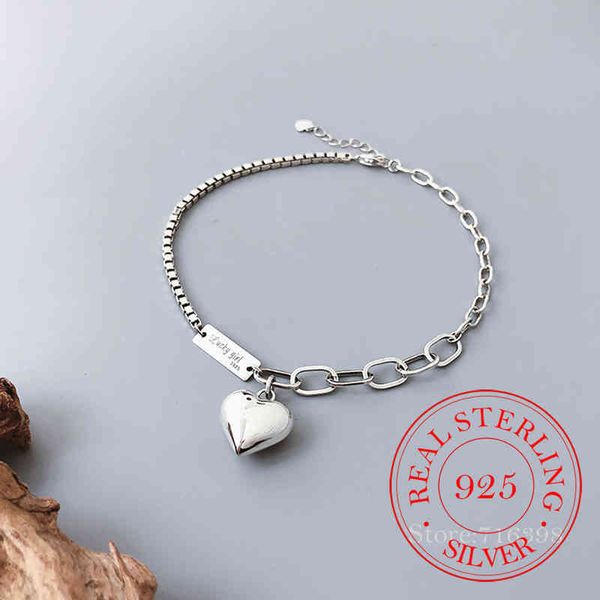 fashion 925 sterling silver summer anklet bracelet for women vintage thai love heart pendant lovely girl party jewelry, Red;blue
fashion 925 sterling silver summer anklet bracelet for women vintage thai love heart pendant lovely girl party jewelry, Red;blue