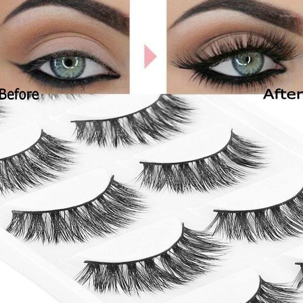 pairs 100% mink eyelashes for extension natural thick false wispy fluffy long lashes1
pairs 100% mink eyelashes for extension natural thick false wispy fluffy long lashes1