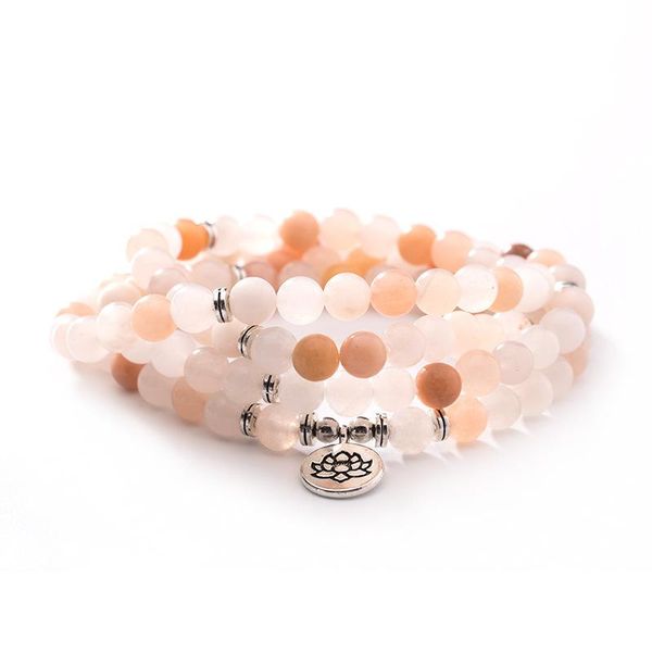 beaded, strands arrival 8mm natural donglin stone bracelet buddhist 108 mala or necklace lotus ohm buddha pendant yoga, Black
beaded, strands arrival 8mm natural donglin stone bracelet buddhist 108 mala or necklace lotus ohm buddha pendant yoga, Black