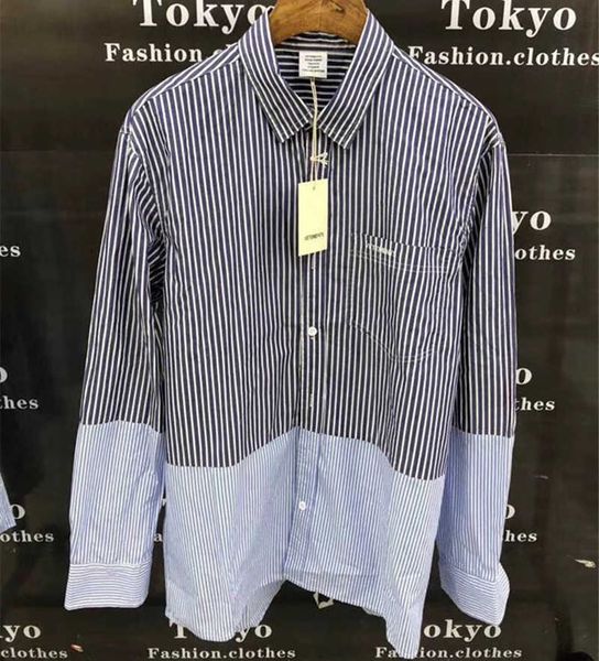 men's casual shirts camisa bordado vetements das mulheres dos homens do tamanho e 1:1 7j0a, White;black
men's casual shirts camisa bordado vetements das mulheres dos homens do tamanho e 1:1 7j0a, White;black