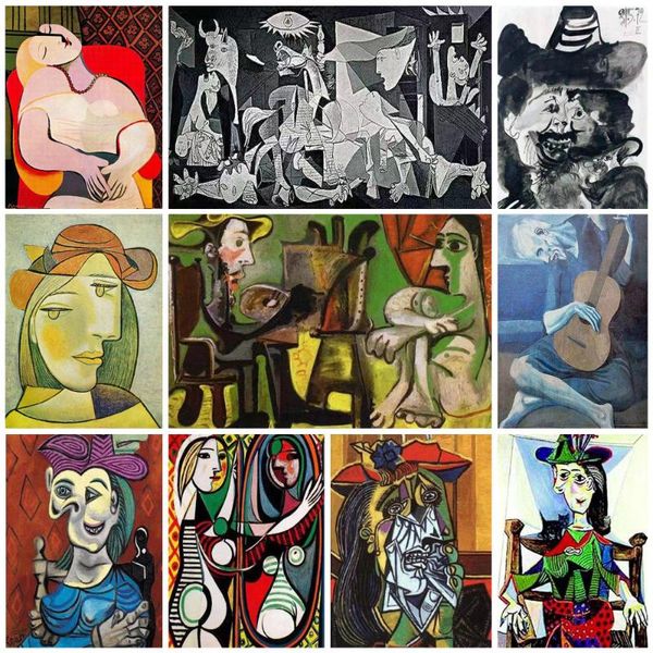 diamond painting famous painter picasso series 5d diy full square round embroidery mosaic cross stitch kit home decor
diamond painting famous painter picasso series 5d diy full square round embroidery mosaic cross stitch kit home decor