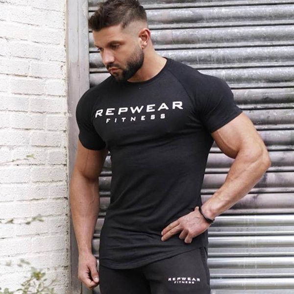 running jerseys 2021 summer shirt cotton gym fitness men t-shirt brand clothing sports t male print short sleeve, Black;blue
running jerseys 2021 summer shirt cotton gym fitness men t-shirt brand clothing sports t male print short sleeve, Black;blue
