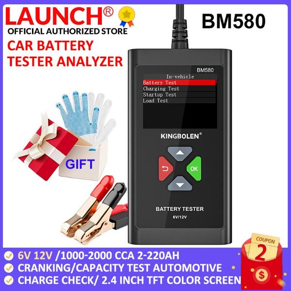 12v car battery tester digital automotive diagnostic analyzer vehicle cranking charging scanner tool code readers & scan tools
12v car battery tester digital automotive diagnostic analyzer vehicle cranking charging scanner tool code readers & scan tools