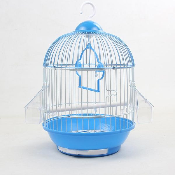 small metal wire bird cage wenchuan pearl parrot acacia wrought iron universal birdcage takeout cages
small metal wire bird cage wenchuan pearl parrot acacia wrought iron universal birdcage takeout cages