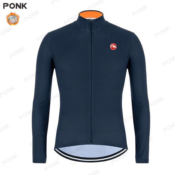 racing jackets 2021 winter thermal fleece cycling jersey bike mountian bicycle clothing ropa ciclismo men, Black;red
racing jackets 2021 winter thermal fleece cycling jersey bike mountian bicycle clothing ropa ciclismo men, Black;red