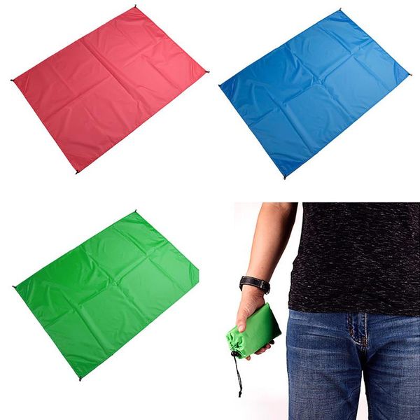 tent cloth beach mat foldable outdoor moisture-proof sleeping mattress camping hiking blanket picnic cushion awning carpets
tent cloth beach mat foldable outdoor moisture-proof sleeping mattress camping hiking blanket picnic cushion awning carpets