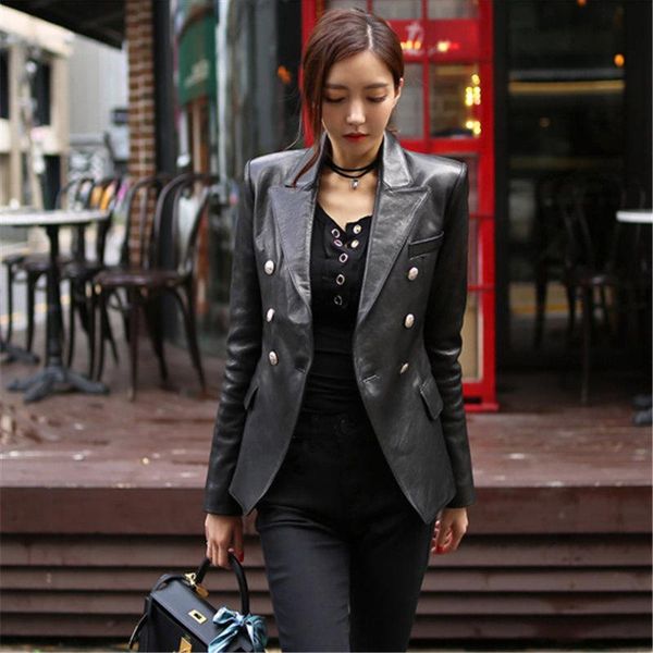 women's leather & faux hzirip 2021 black chic plus size matte light high waist autumn motorcycle slim pu long sleeve jacket
women's leather & faux hzirip 2021 black chic plus size matte light high waist autumn motorcycle slim pu long sleeve jacket