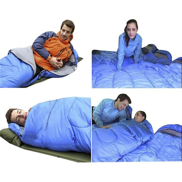 envelope sleeping bag with hood hollow cotton filling compression outdoor accessory pads
envelope sleeping bag with hood hollow cotton filling compression outdoor accessory pads
