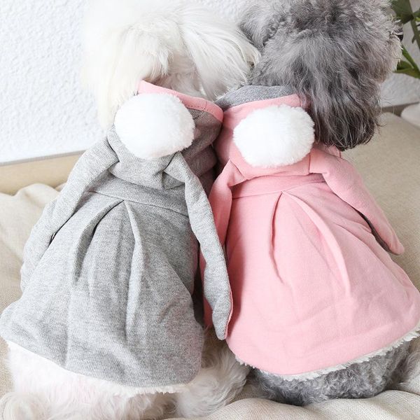 dog apparel kawaii winter clothing four feet pet couple clothes chiwawa yorkie bomei dresses striped
dog apparel kawaii winter clothing four feet pet couple clothes chiwawa yorkie bomei dresses striped