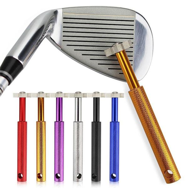 golf club sharpener head grooving sharpening tool strong wedge alloy accessories 1 piece training aids
golf club sharpener head grooving sharpening tool strong wedge alloy accessories 1 piece training aids