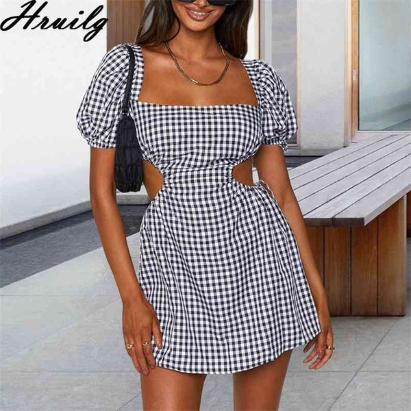 summer dress print short sleeve square collar hollow out back lace up mini beach holiday elegant party bodycon 210513, Black;gray
summer dress print short sleeve square collar hollow out back lace up mini beach holiday elegant party bodycon 210513, Black;gray