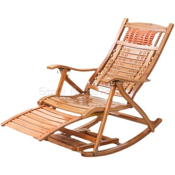 camp furniture recliner foldable lunch break bamboo rocking chair leisure nap cool elderly lazy
camp furniture recliner foldable lunch break bamboo rocking chair leisure nap cool elderly lazy
