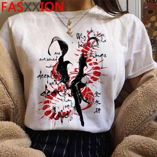 men's t-shirts tokyo ghoul kaneki ken t-shirt male streetwear kawaii casual plus size tumblr tees vintage ulzzang, White;black
men's t-shirts tokyo ghoul kaneki ken t-shirt male streetwear kawaii casual plus size tumblr tees vintage ulzzang, White;black