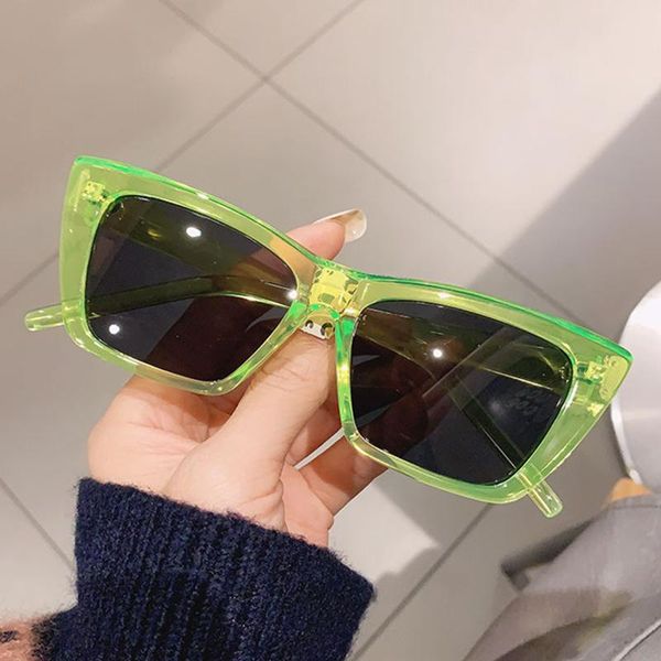 vintage cat eye sunglasses women designer sun glasses uv400 lunette de soleil femme, White;black
vintage cat eye sunglasses women designer sun glasses uv400 lunette de soleil femme, White;black