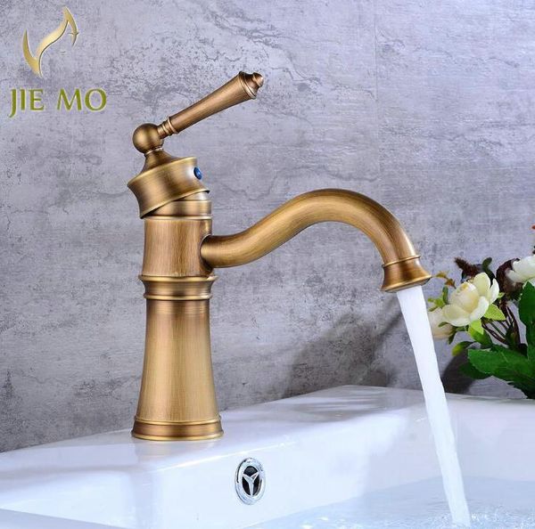 bathroom sink faucets basin antique brass faucet with single handle vintage deck mount torneiras cold bath mixer water tap jm50
bathroom sink faucets basin antique brass faucet with single handle vintage deck mount torneiras cold bath mixer water tap jm50