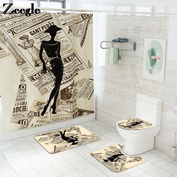 bath mats vintage style mat set waterproof shower curtain for bathroom carpet rug non-slip floor and toilet seat cover
bath mats vintage style mat set waterproof shower curtain for bathroom carpet rug non-slip floor and toilet seat cover
