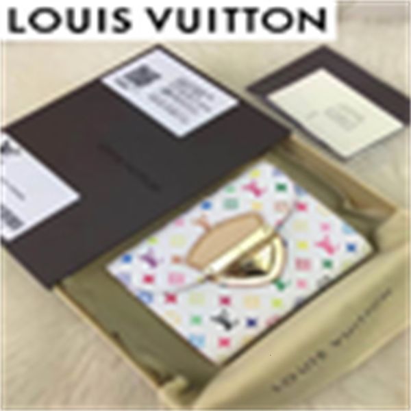 color compact brand leather wallet designer evening luxury women real ihzc long short chain wallets wallet purse clutches m58082 white key c
color compact brand leather wallet designer evening luxury women real ihzc long short chain wallets wallet purse clutches m58082 white key c