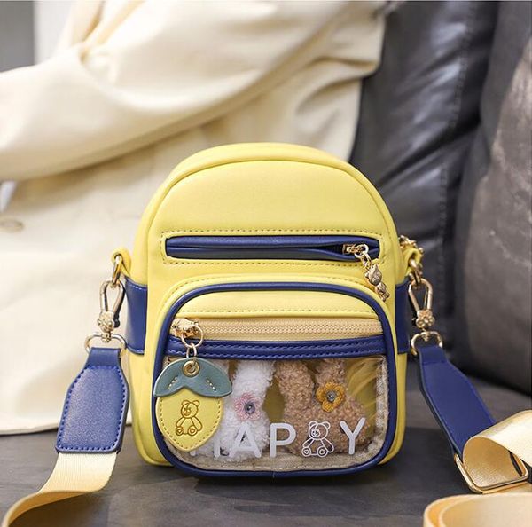wholesale women brand shoulder bags sweet candy-colored mobile phone bag in summer street fashion cartoon transparent womens handbag small f, Black;red
wholesale women brand shoulder bags sweet candy-colored mobile phone bag in summer street fashion cartoon transparent womens handbag small f, Black;red