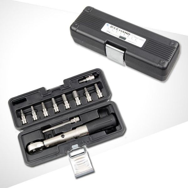tools professional taiwan yc-617-2s bicycle bike torque wrench allen key tool socket spanner set kit cycling repair kits
tools professional taiwan yc-617-2s bicycle bike torque wrench allen key tool socket spanner set kit cycling repair kits