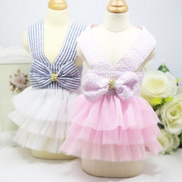 dog apparel dogs lace tutu dress pet ballet skirt clothes puppy cat chihuahua striped princess for small summer accessorie
dog apparel dogs lace tutu dress pet ballet skirt clothes puppy cat chihuahua striped princess for small summer accessorie