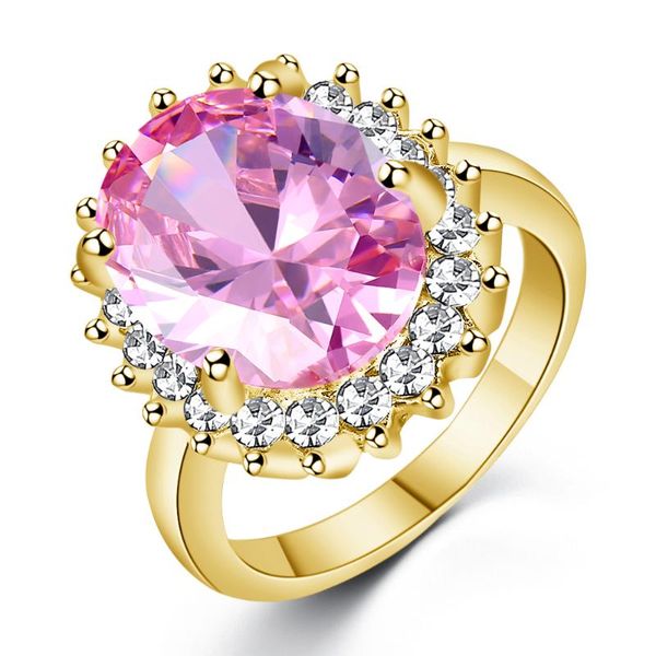 wedding rings 2021 glamour sun flower claw ring pink zircon inlaid with jewelry ladies fashion party girlfriend gift, Slivery;golden
wedding rings 2021 glamour sun flower claw ring pink zircon inlaid with jewelry ladies fashion party girlfriend gift, Slivery;golden