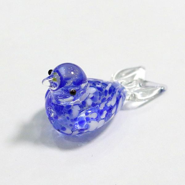 decorative objects & figurines custom mini cute handmade blue glass bird figurine easter lovely small animal ornament home tabledecor ch
decorative objects & figurines custom mini cute handmade blue glass bird figurine easter lovely small animal ornament home tabledecor ch