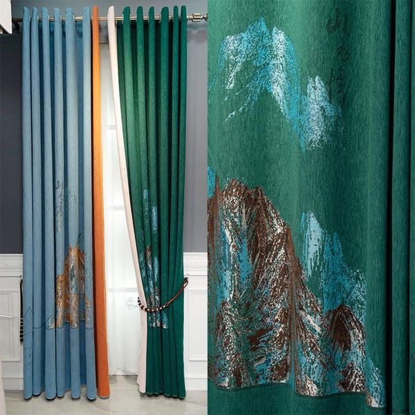 curtain & drapes 2021 chinese high-end splicing villa curtains for el apartment windows bedrooms products with and d
curtain & drapes 2021 chinese high-end splicing villa curtains for el apartment windows bedrooms products with and d