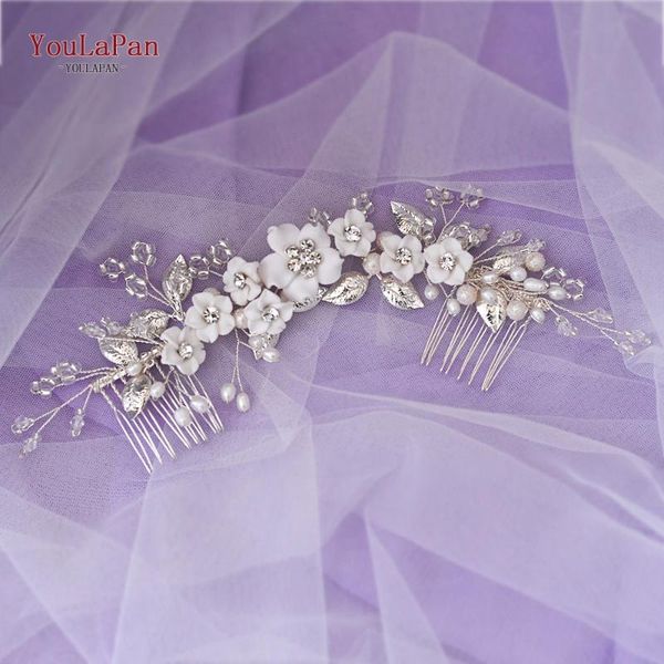 hair clips & barrettes youlapan rhinestone crown wedding bride accessories bridal flower comb crystal headpiece, Golden;silver
hair clips & barrettes youlapan rhinestone crown wedding bride accessories bridal flower comb crystal headpiece, Golden;silver