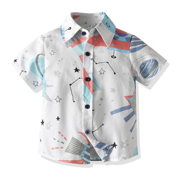 summer boys shirts short sleeve kids shirt cartoon print turn-down collar casual cotton white boy, White;black
summer boys shirts short sleeve kids shirt cartoon print turn-down collar casual cotton white boy, White;black