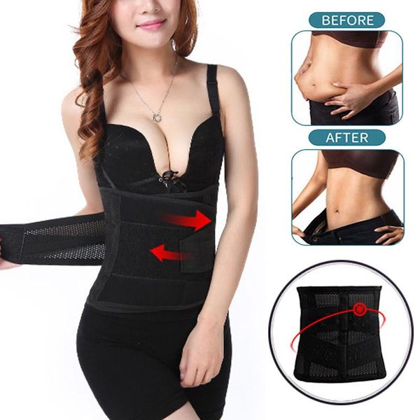 steel bones waist trainer cinchers body shaper shapewear women plus size corset slimming belt tummy belly fitness girdle women's shaper, Black;white
steel bones waist trainer cinchers body shaper shapewear women plus size corset slimming belt tummy belly fitness girdle women's shaper, Black;white