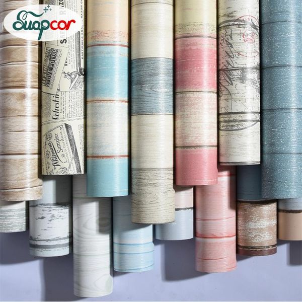 wallpapers bedroom wall paper pvc self adhesive wallpaper waterproof tape sticker mediterranean wood striped stickers for lliving room
wallpapers bedroom wall paper pvc self adhesive wallpaper waterproof tape sticker mediterranean wood striped stickers for lliving room