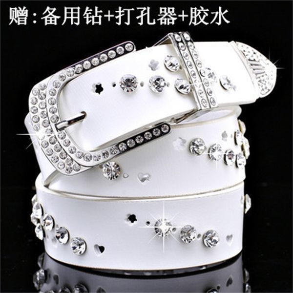 aivv 2021 low price wholesale diamond leather diamond fashion versatile white decoration women's buckle jeans wide belt pljo, Black;brown
aivv 2021 low price wholesale diamond leather diamond fashion versatile white decoration women's buckle jeans wide belt pljo, Black;brown